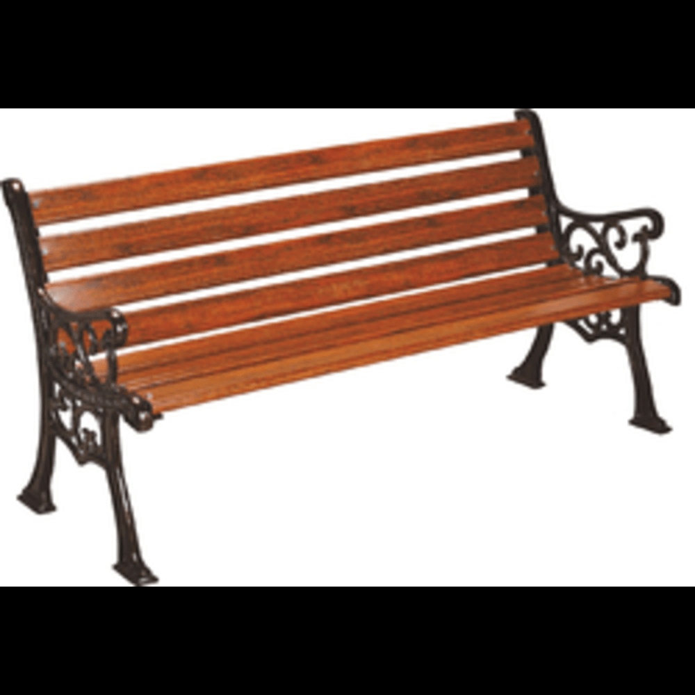 Frp Strips Bench