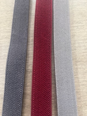 20 एमएम ट्विल इलास्टिक टेप