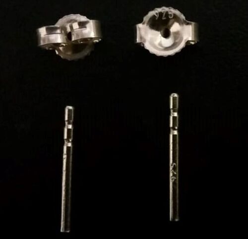 Double Notch And Butterfly