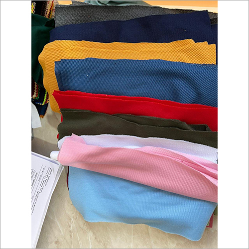 पॉलिएस्टर फोमा कपड़ा