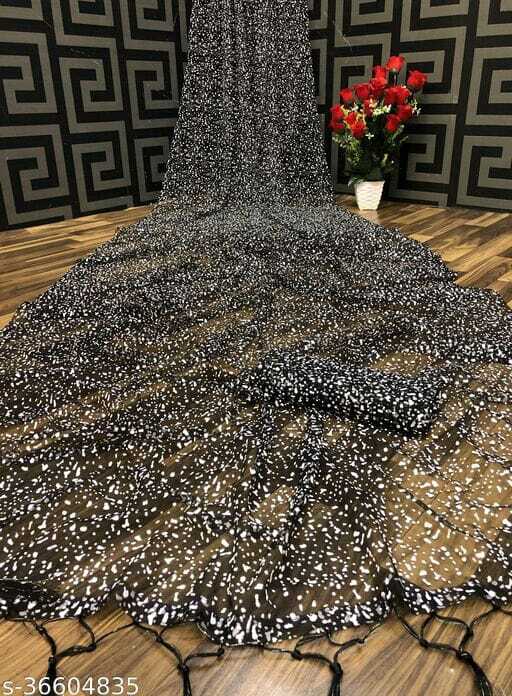 Net Saree Collection
