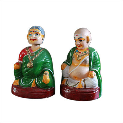 तंजावुर के गुड़िया