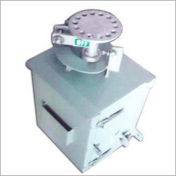 गियर बॉक्स के बिना मैन्युअल ऑपरेटेड बॉक्स