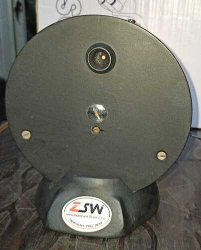 रंग अनुभव एर्ड्रिज ग्रीन लालटेन