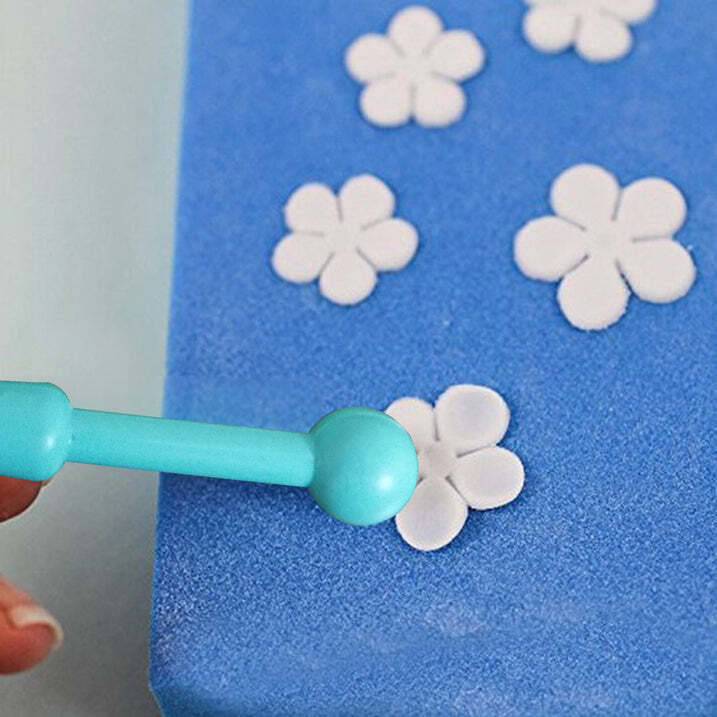 2473 Cake Decor Flower