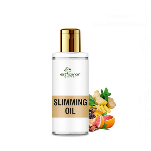 स्लिमिंग ऑयल बैटरी लाइफ: 36 महीने