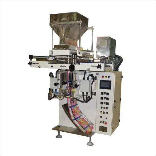 Ffs Liquid Packaging Machines - Automatic Grade: Automatic