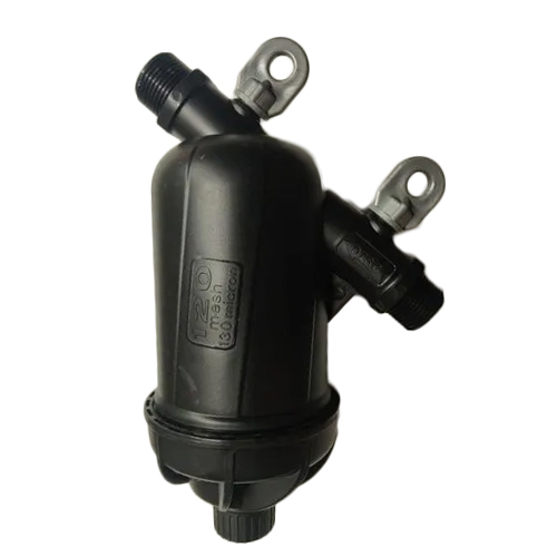 Y Type Screen Sprayer Filter