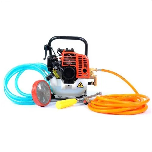 Portable Power Sprayer
