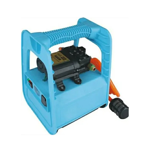 Portable Battery Sprayer Pump