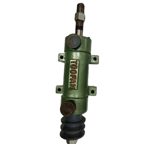 Green Harbar Shaft
