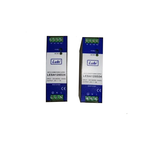 मेटल स्म्प्स यूनिट दक्षता: उच्च