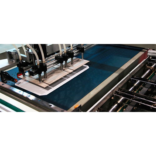 मुद्रण समाधान