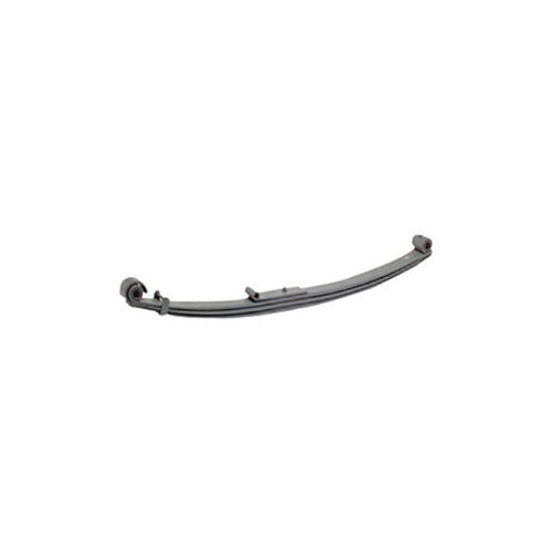 Parabolic Leaf Spring - For Use In: Automotive