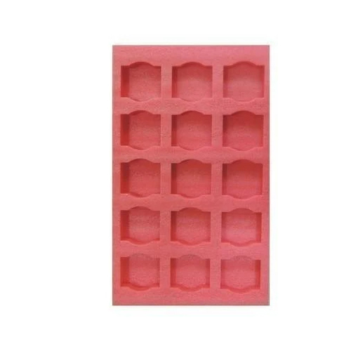 Antistatic Epe Foam Tray - Characteristics: Light In Weight