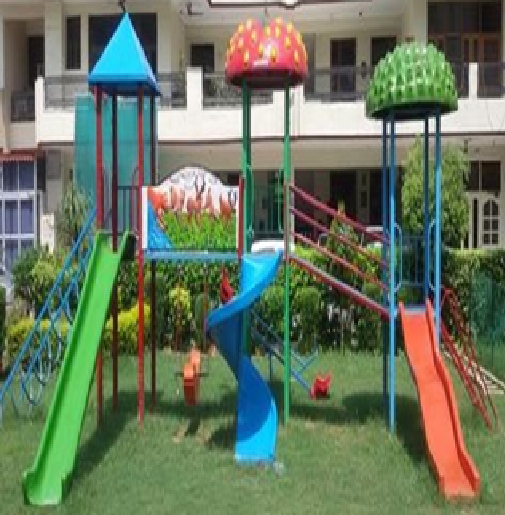 Frp And Metal Multiplay System-11