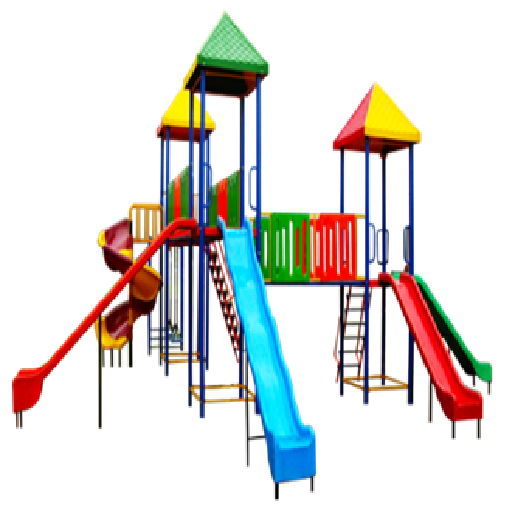 Frp And Metal Multiplay System-12
