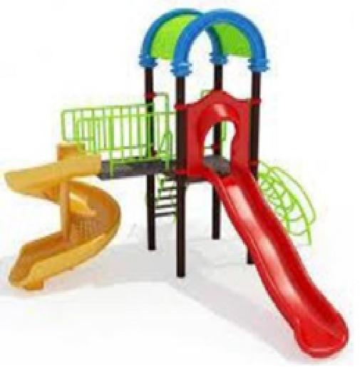 Frp And Metal Multiplay System-18