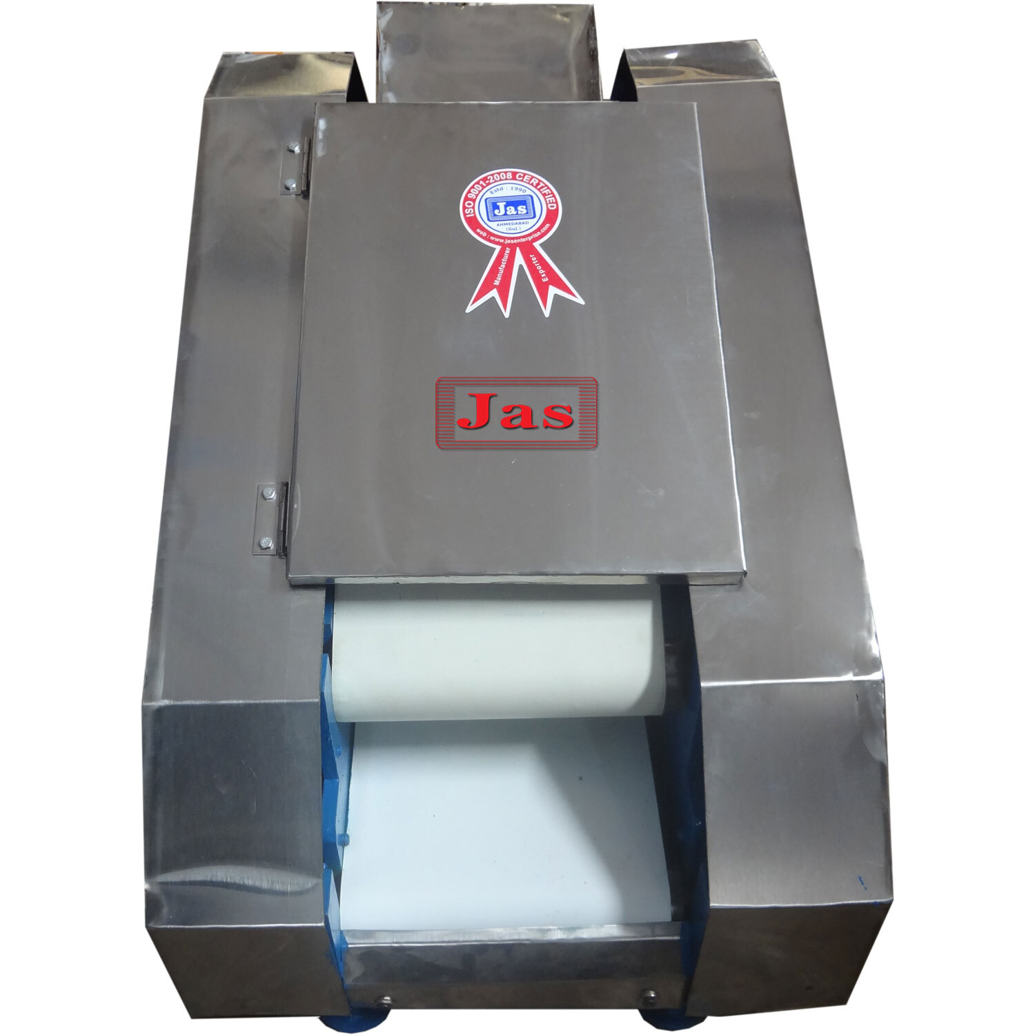 Small Pani Puri Making Machine Capacity: 0 To 50 Kg/hr