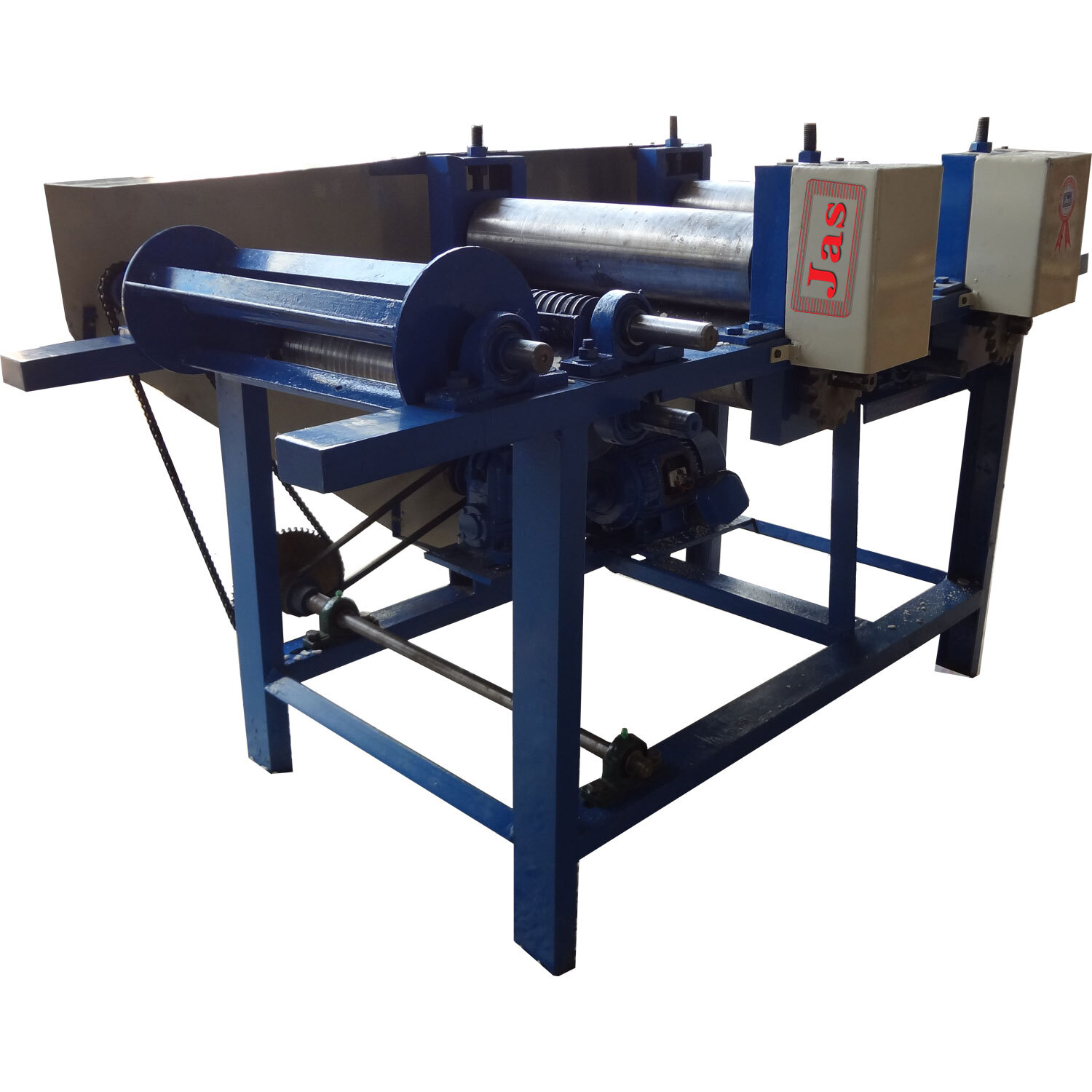 Compact Structure Nimki Making Machine