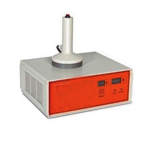 Induction Sealer Machine