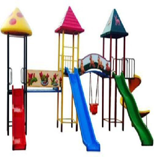 Frp And Metal Multiplay System-10