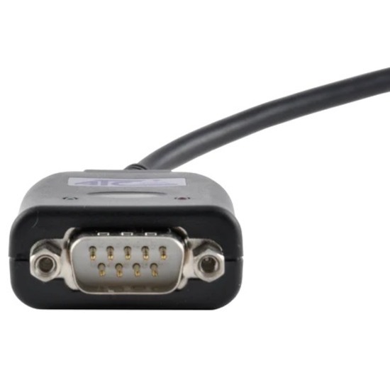 Rs232 To Usb Convertor (Atc810) - Height: 57 Millimeter (Mm)