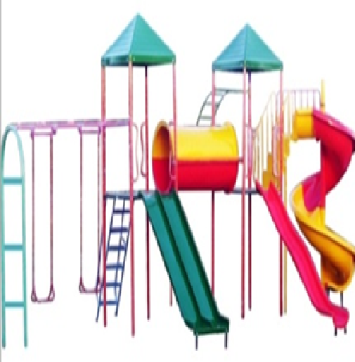 Frp And Metal Multiplay System-7