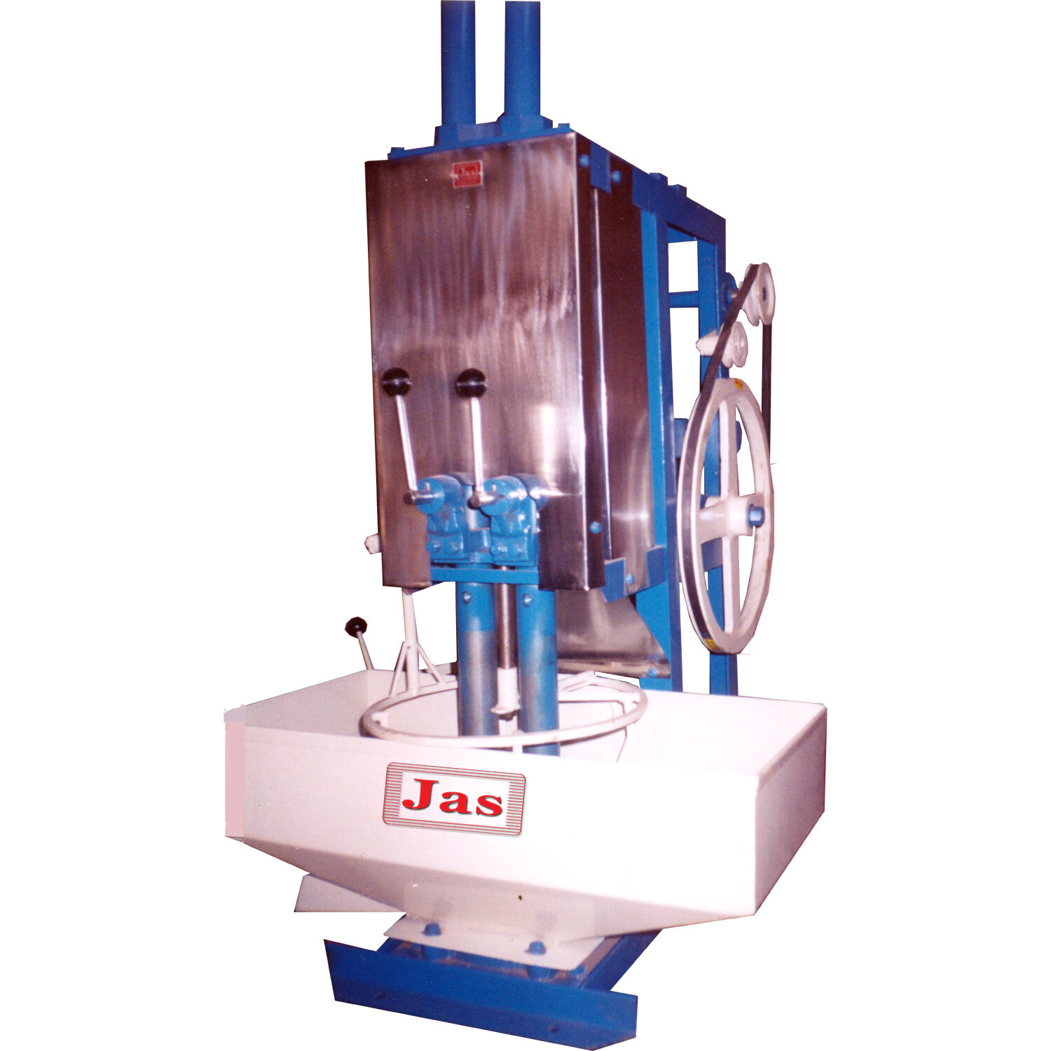 Chilli Pounding Machine Capacity: 30-35 Kg/hr