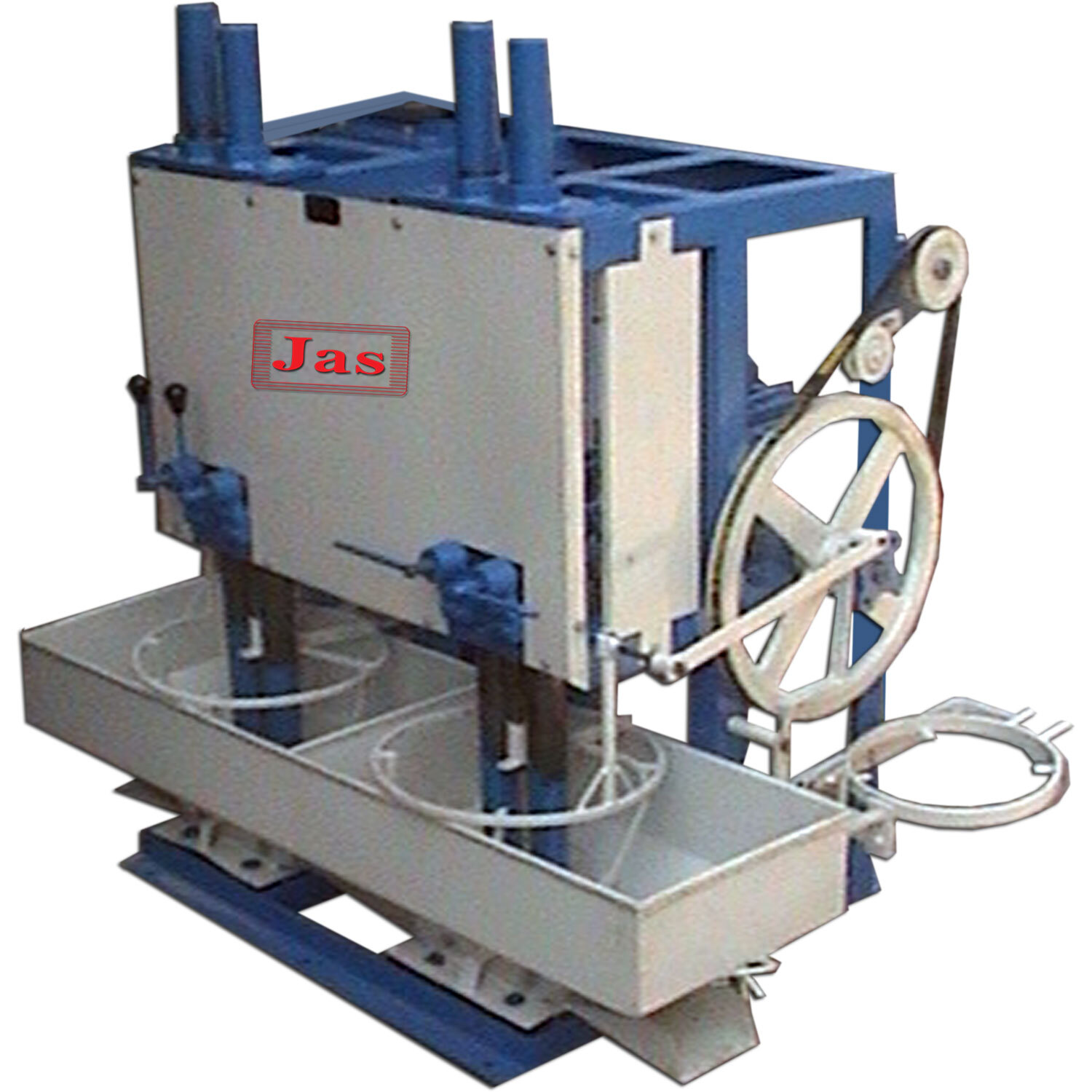 Chilli Pounding Machine Capacity: 30-35 Kg/hr