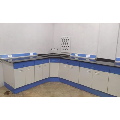 Blue-white Laboratory Moc Gi Crca Tables