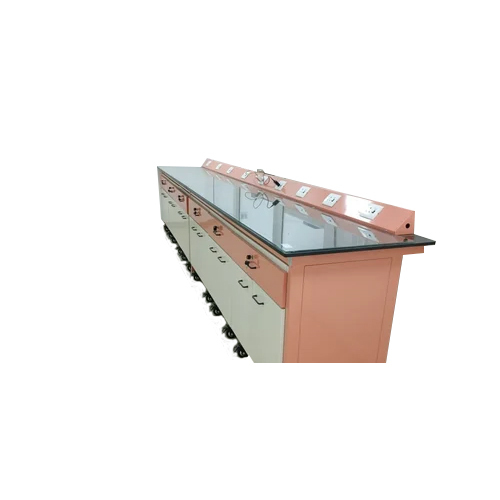 Blue-white Laboratory Moc Gi Crca Tables