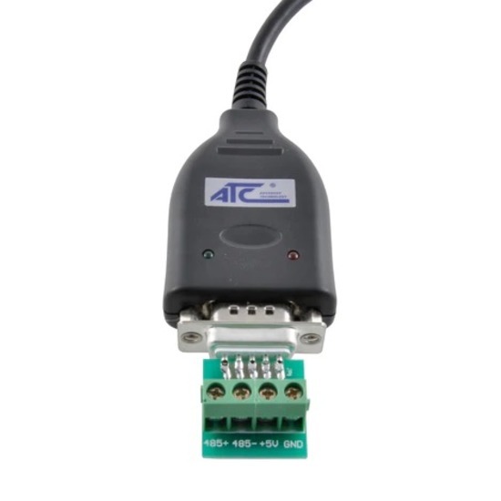 Rs485 To Usb Convertor (Atc820) - Height: 57 Millimeter (Mm)