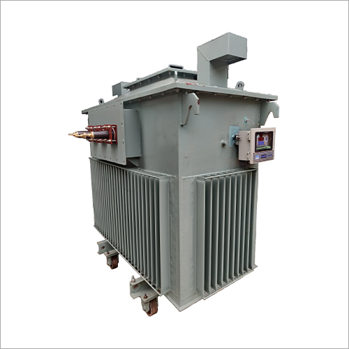 Dry Outdoor Type Transformer High Voltage: 1 - 500 Volt (V)
