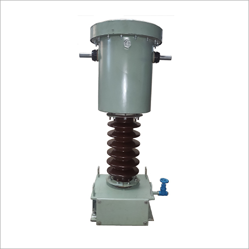 One Phase Current Transformer High Voltage: 1 - 500 Volt (V)