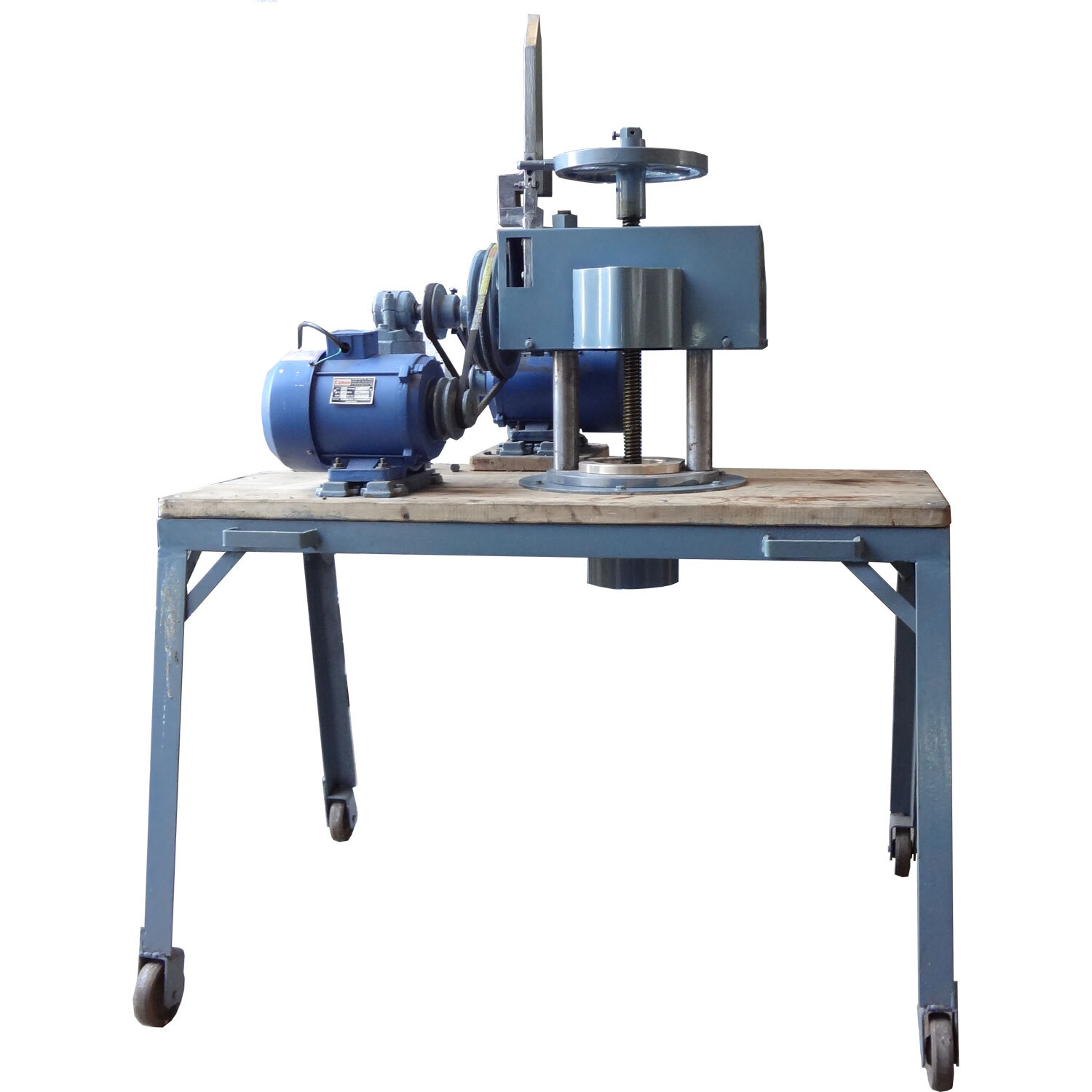 Nylon Sev Making Machine Capacity: 100 Kg/hr