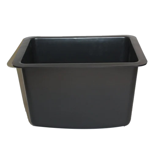 Black Laboratory Pp Sink