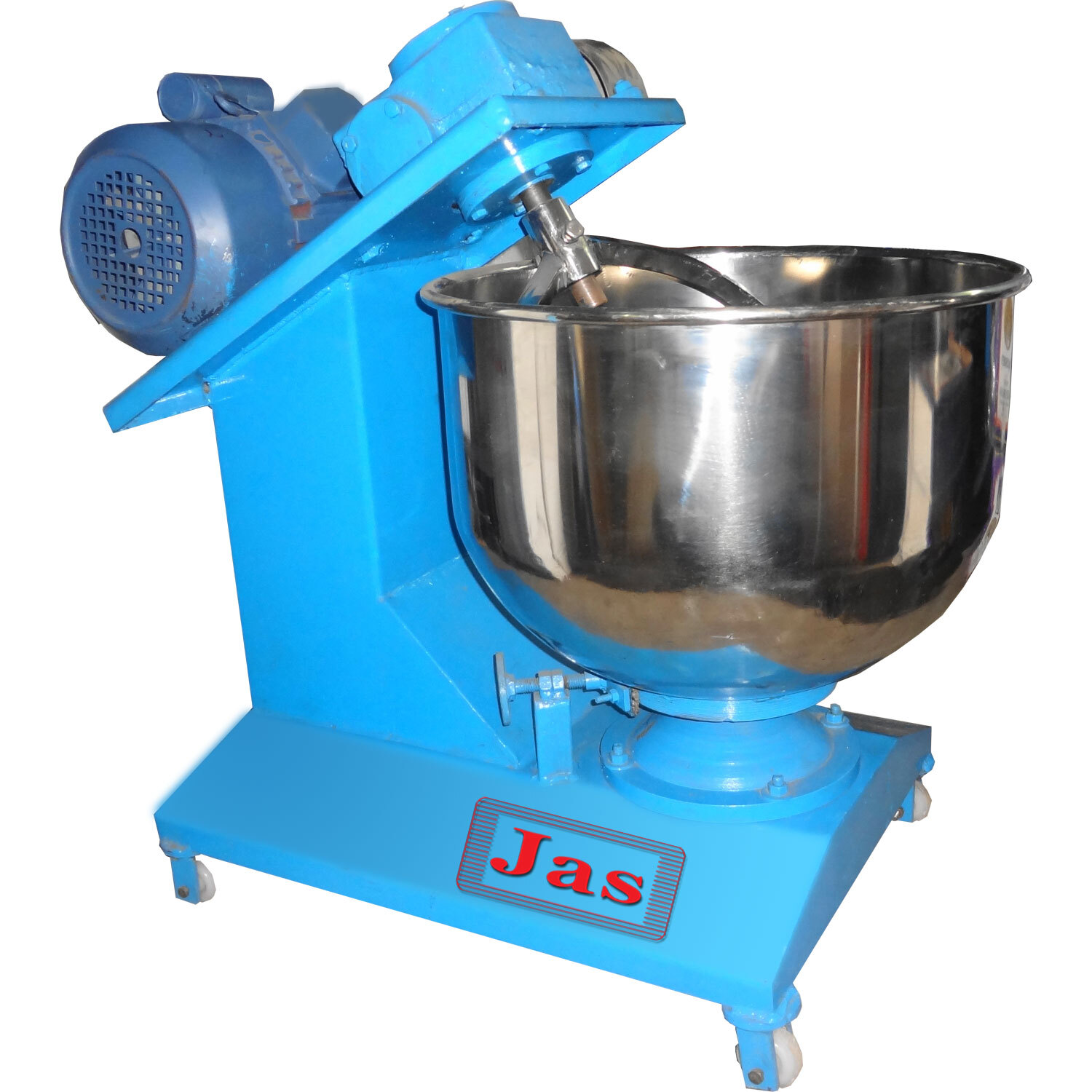 Low Noice Dough Kneading Machines
