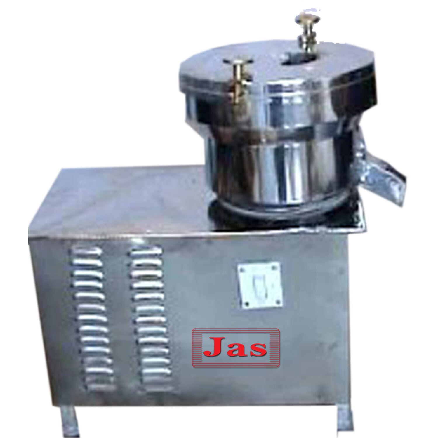 Centrifugal Juice Extractor - Stainless Steel Construction, 10-25 Kg/hr Capacity, 750-1500 Watt Power | Automatic Operation, Continuous Juicing, Easy Cleaning, Durable Aluminum Components