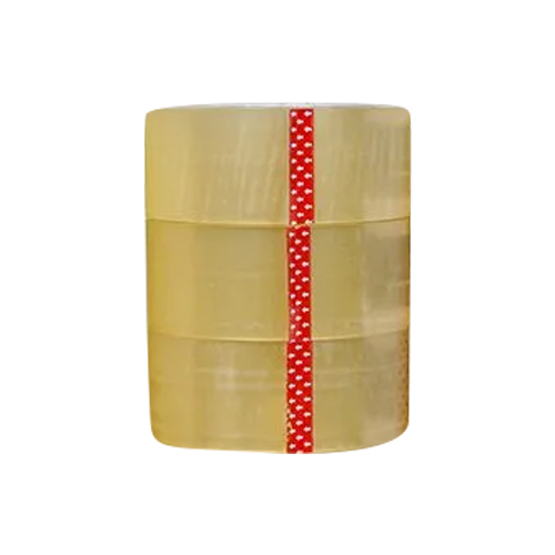 भूरा चिपकने वाला टेप