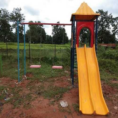 Frp Multiplay System For Children