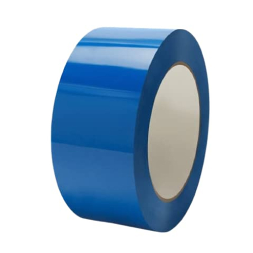 जंबो रोल ब्लू बोप टेप टेप मोटाई: विभिन्न उपलब्ध मिलीमीटर (मिमी)