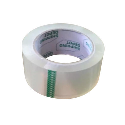 पारदर्शी बोप टेप मोटाई: विभिन्न उपलब्ध मिलीमीटर (मिमी)