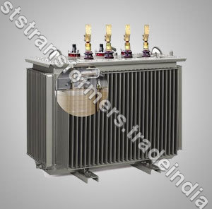 Dry Type Transformer