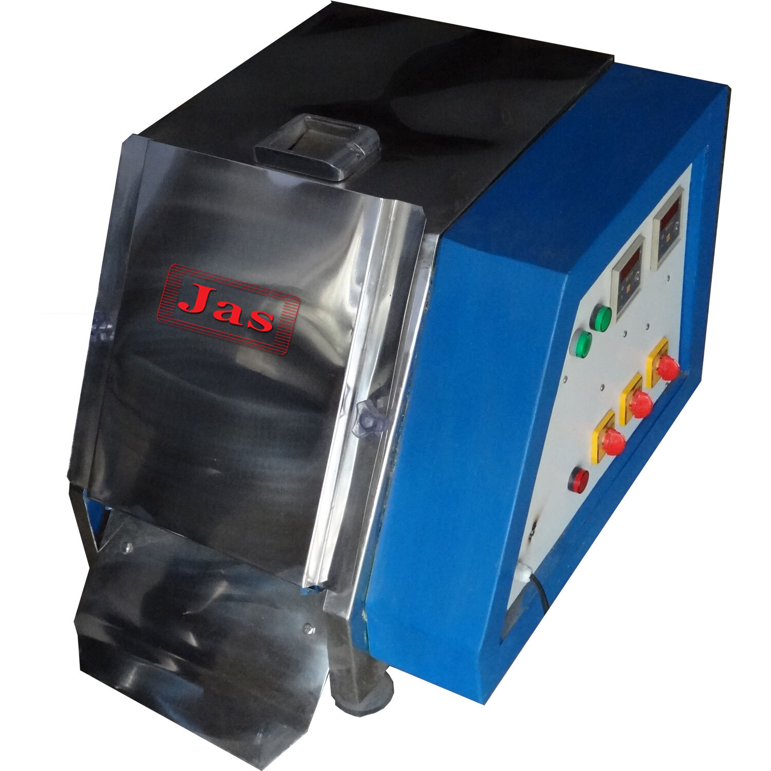 Semi Automatic Chapati Making Machine