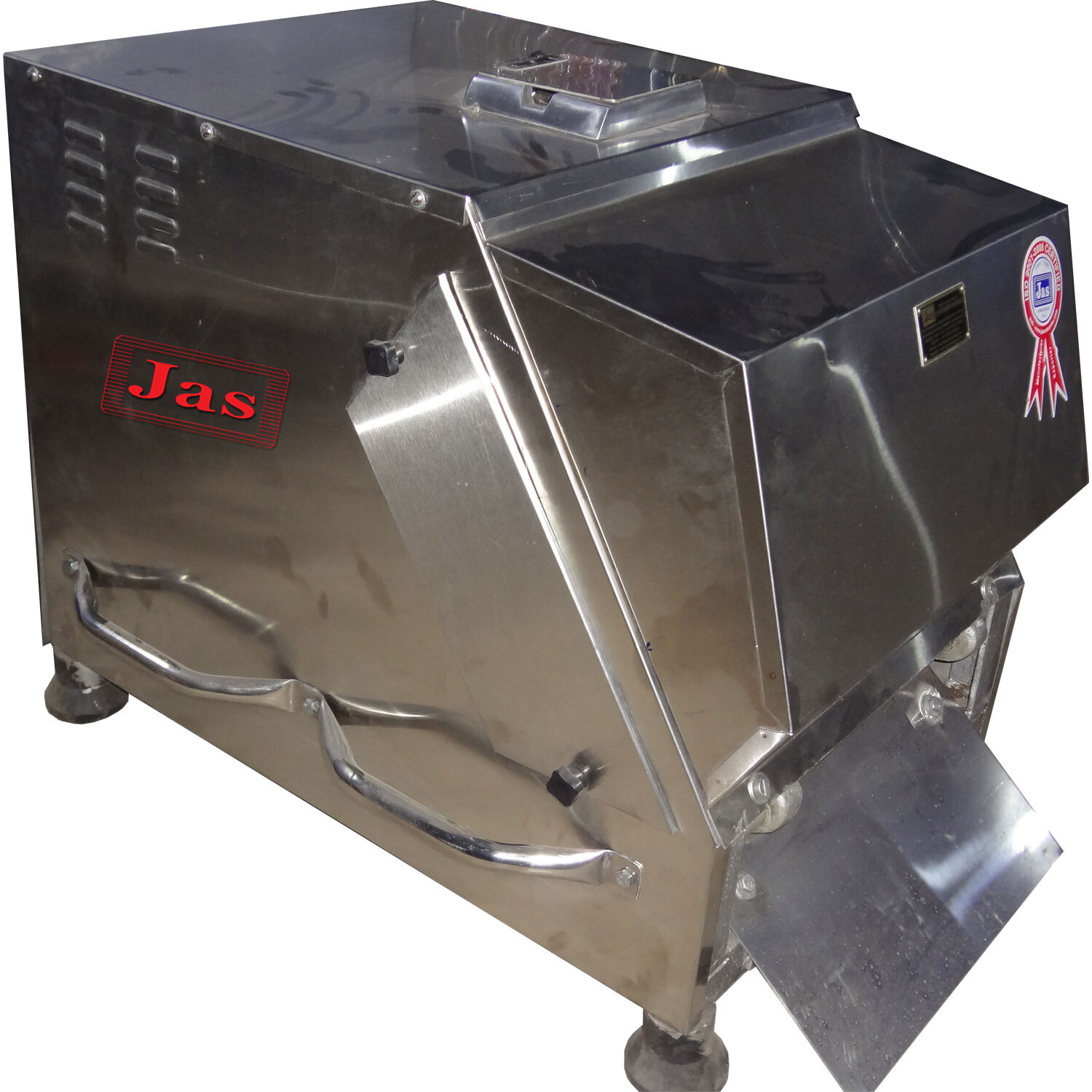 Semi Automatic Chapati Making Machine