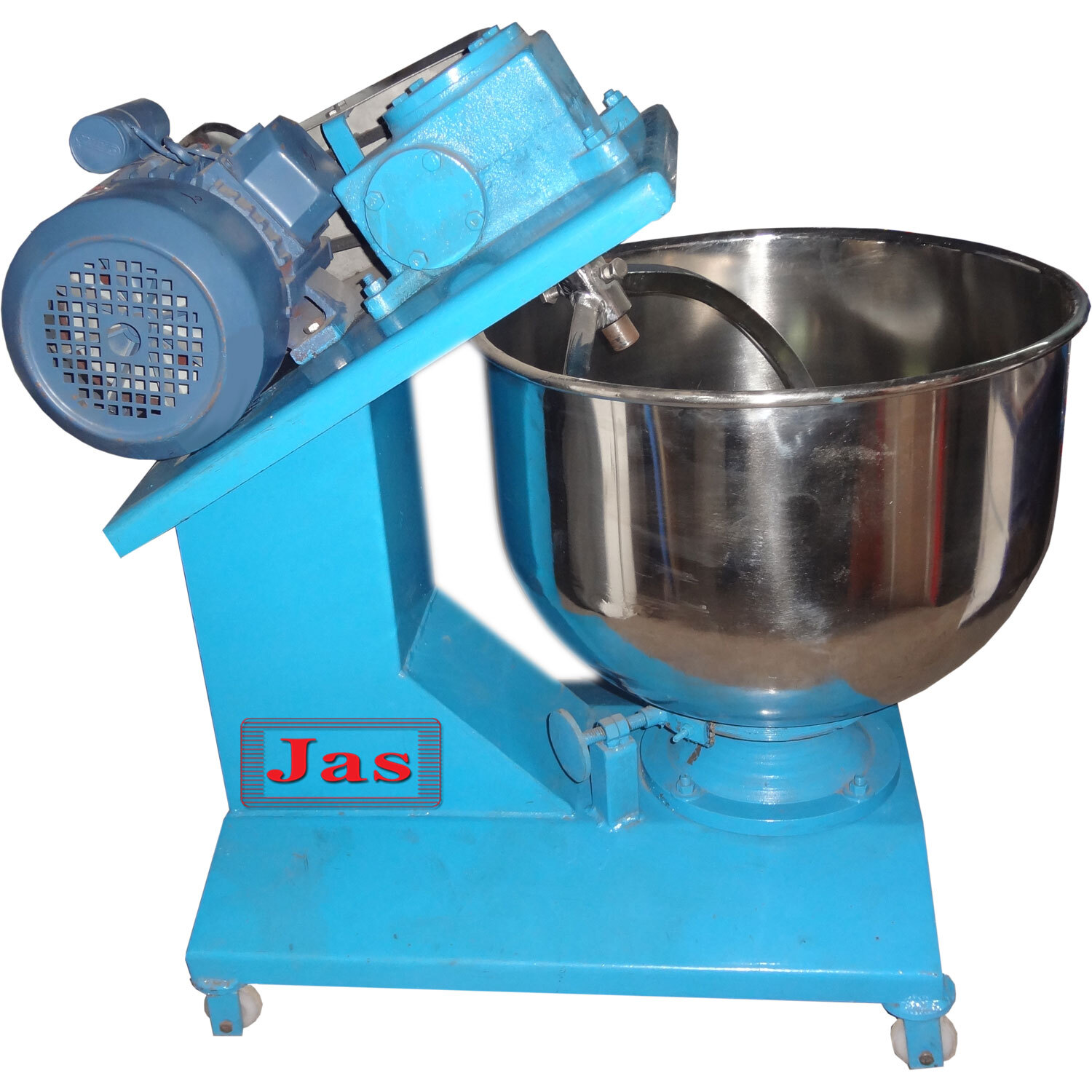 Dough Kneader Capacity: 5 To 50 Kg/hr