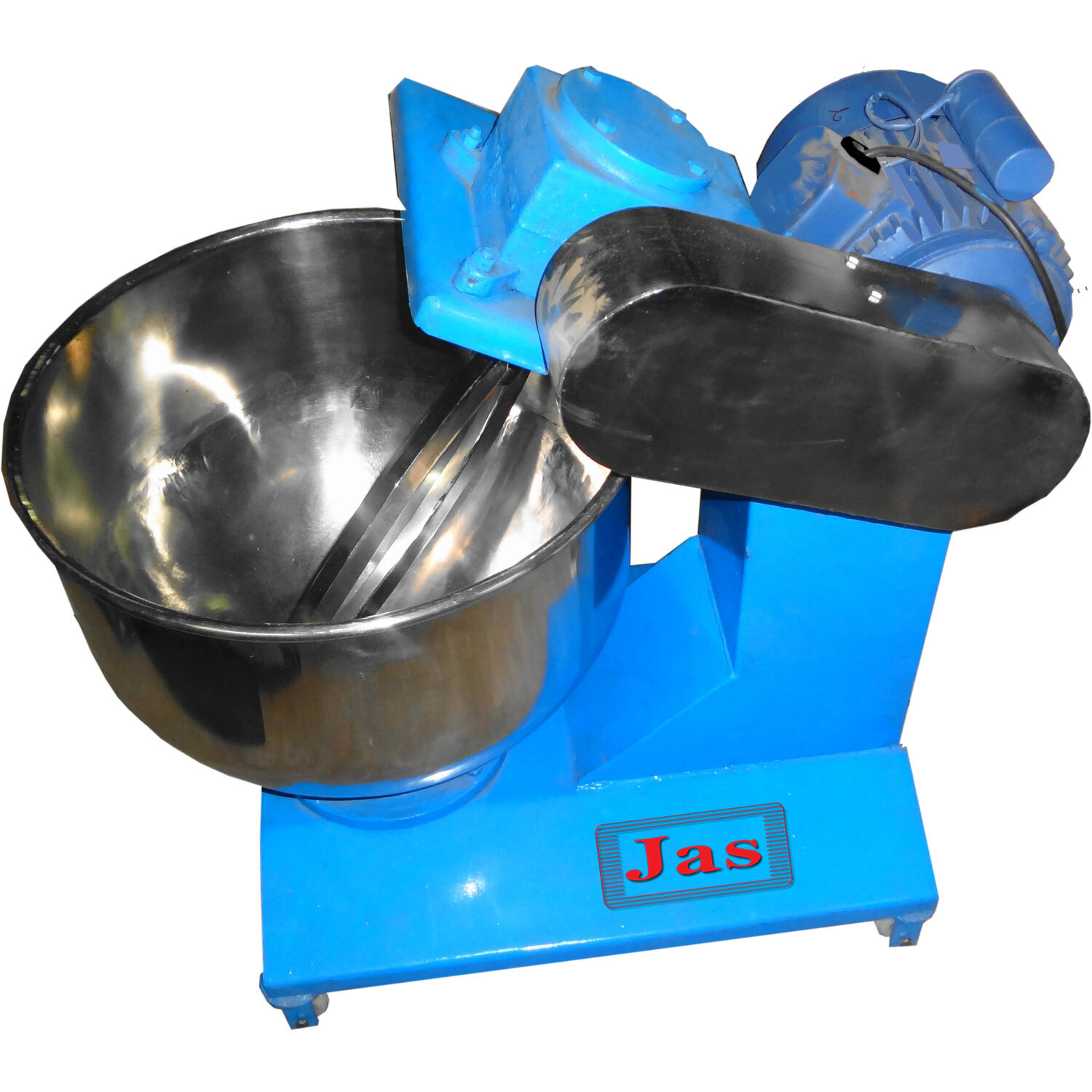 Dough Kneader Capacity: 5 To 50 Kg/hr