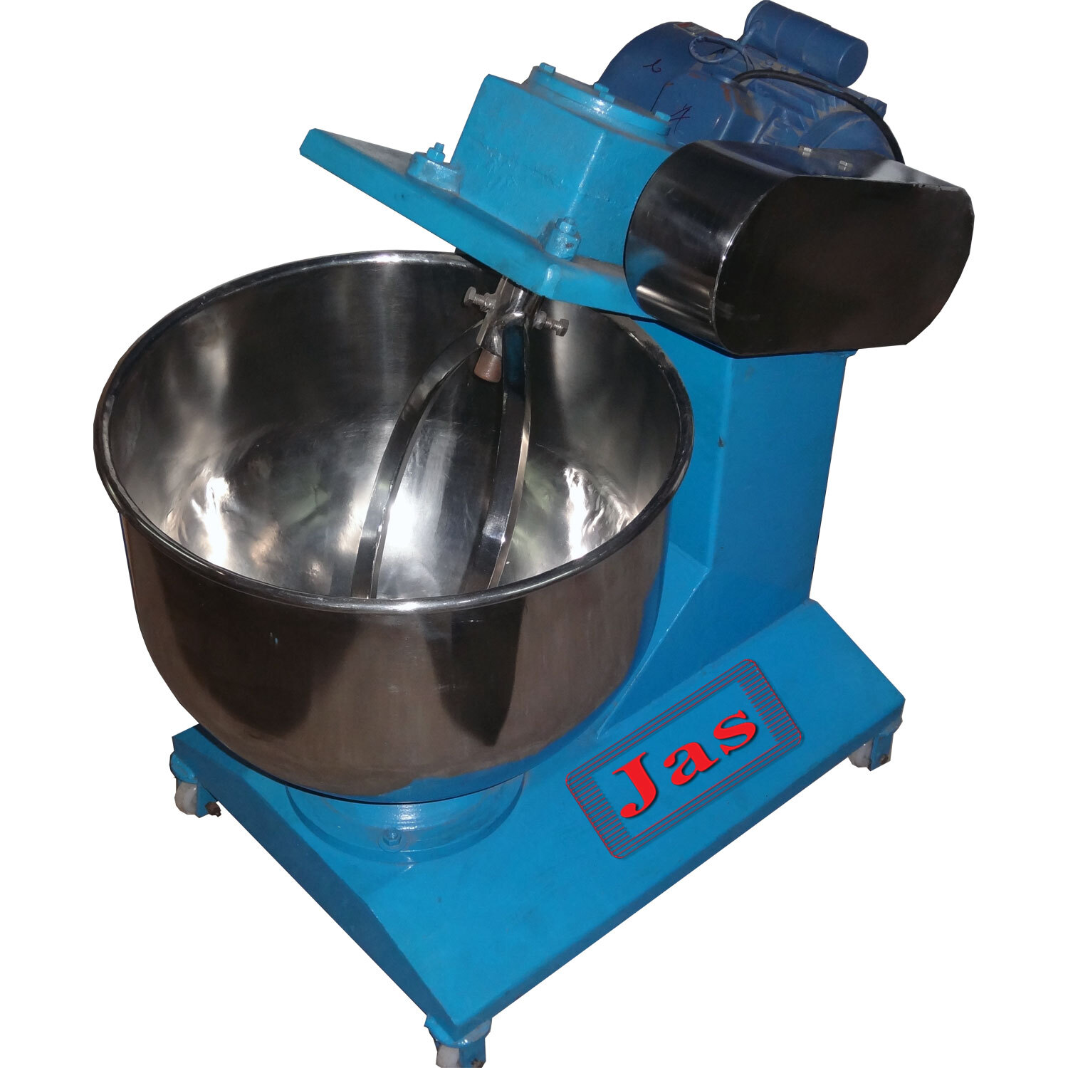 Dough Kneader Capacity: 5 To 50 Kg/hr