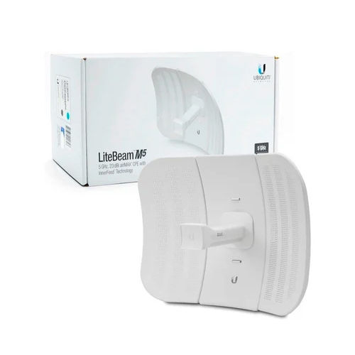 Metal Litebeam M5 23 Wireless Access Point